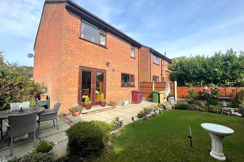 undefined, Churnet Close, Westhoughton, Bolton