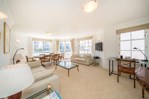 2 bedroom flat for sale, Grosvenor Road, London SW1V