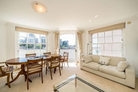 2 bedroom flat for sale, Grosvenor Road, London SW1V