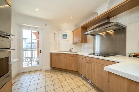 2 bedroom flat for sale, Grosvenor Road, London SW1V