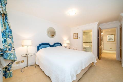 2 bedroom flat for sale, Grosvenor Road, London SW1V