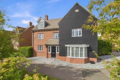 undefined, Chiltern View, Chinnor, Oxfordshire