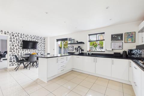 undefined, Chiltern View, Chinnor, Oxfordshire