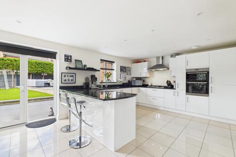 undefined, Chiltern View, Chinnor, Oxfordshire