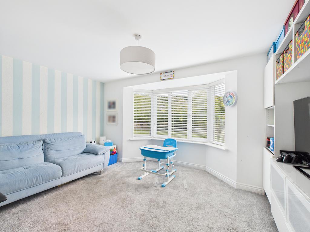 Play room