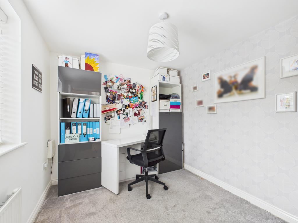 Home office