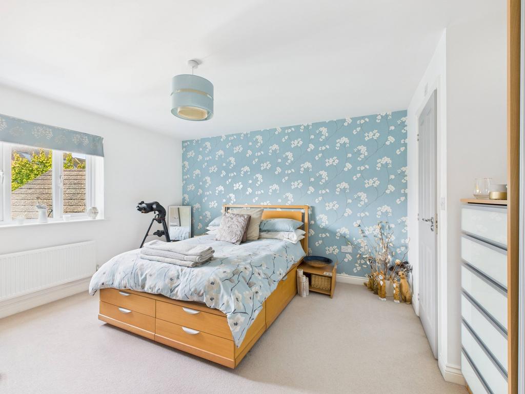 Bed 3