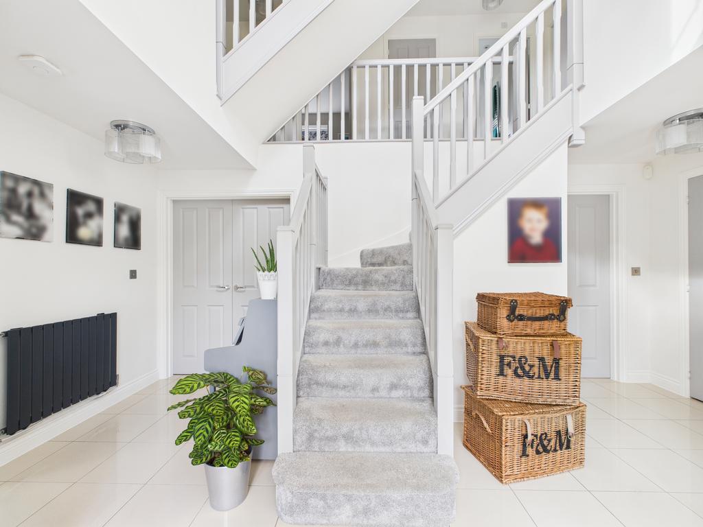 Hallway 2