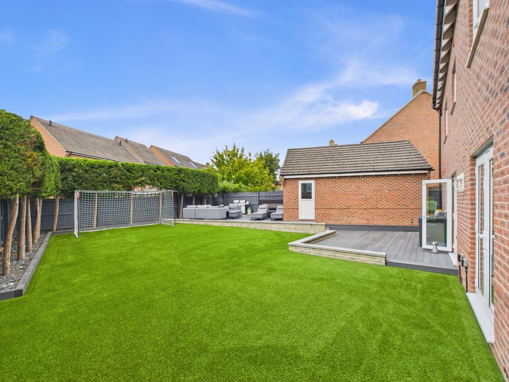 Garden 1