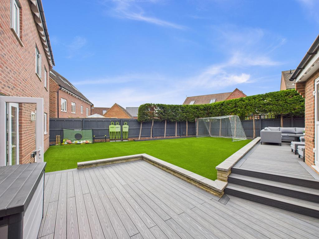 Garden 2