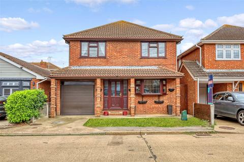 undefined, Bommel Avenue, Canvey Island, Essex, SS8