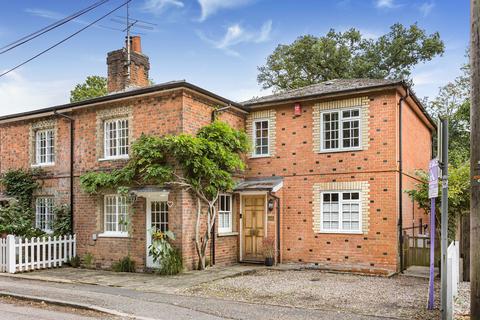 undefined, High Road, Essendon, AL9