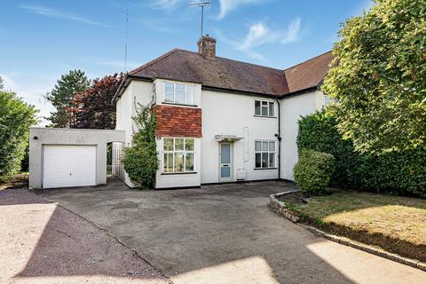 3 bedroom semi-detached house for sale, Hawkshead Lane, North Mymms, AL9