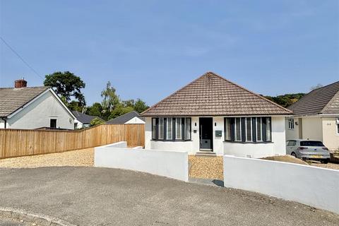 2 bedroom detached bungalow for sale, Abbotsbury Road, Poole BH18