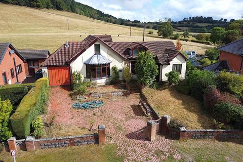 undefined, Aberhafesp, Newtown, Powys, SY16