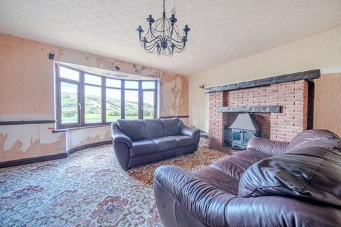 undefined, Aberhafesp, Newtown, Powys, SY16