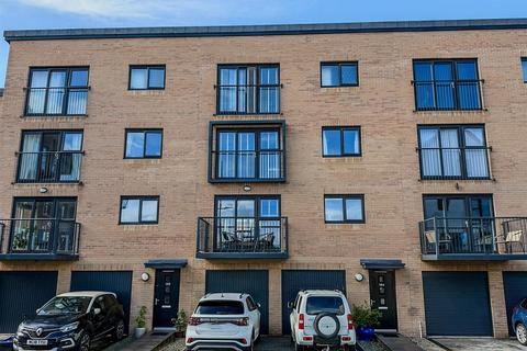 Taw Wharf, Barnstaple EX31