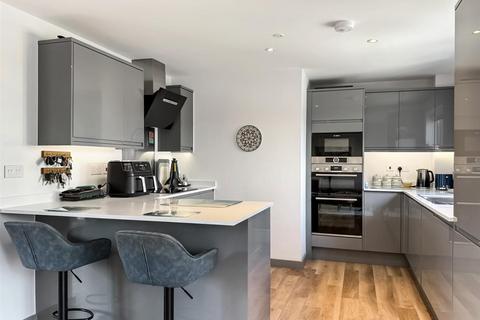 undefined, Taw Wharf, Barnstaple EX31