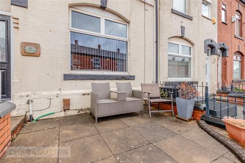 2 bedroom terraced house for sale, Stoneleigh Street, Derker, Oldham, OL1