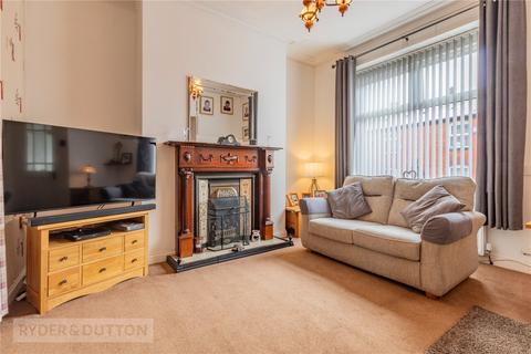 2 bedroom terraced house for sale, Stoneleigh Street, Derker, Oldham, OL1
