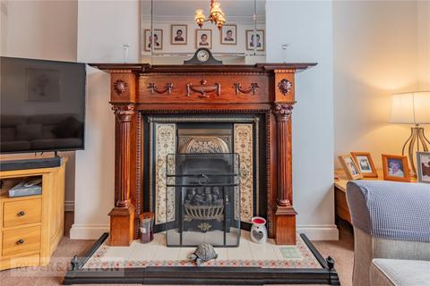 2 bedroom terraced house for sale, Stoneleigh Street, Derker, Oldham, OL1