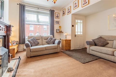 2 bedroom terraced house for sale, Stoneleigh Street, Derker, Oldham, OL1