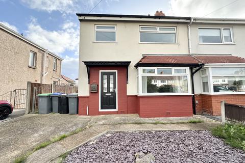 4 bedroom semi-detached house for sale, North Drive, Cleveleys FY5