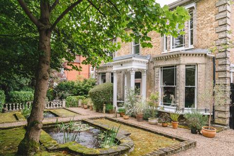 5 Richmond Road, New Barnet, Barnet, EN5 1SA