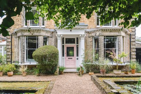 5 Richmond Road, New Barnet, Barnet, EN5 1SA