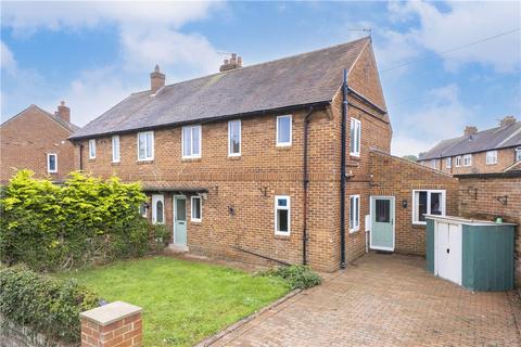 undefined, Gallows Hill, Ripon, North Yorkshire, HG4