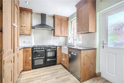 undefined, Gallows Hill, Ripon, North Yorkshire, HG4