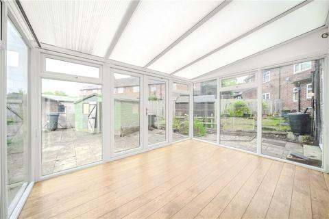 undefined, Gallows Hill, Ripon, North Yorkshire, HG4