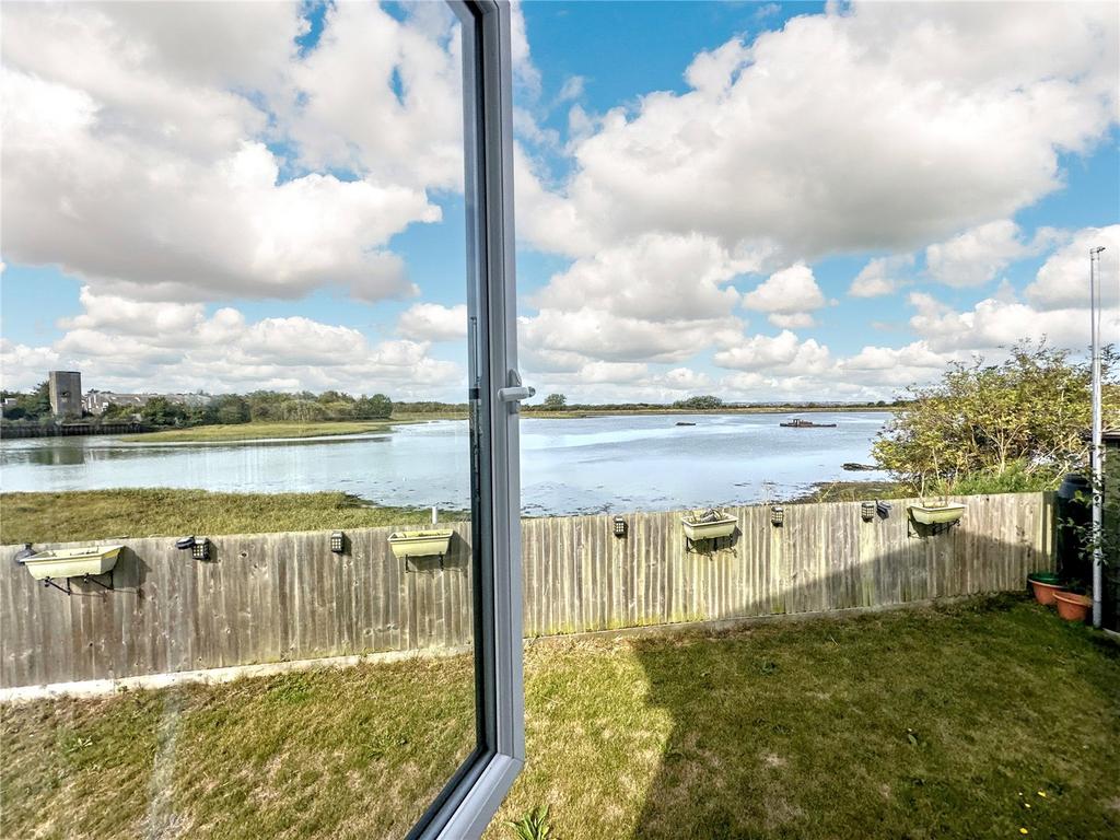 Lake Views