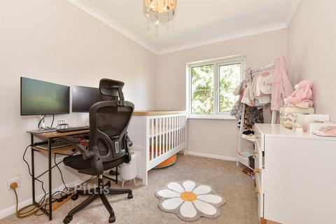 2 bedroom maisonette for sale, The Hollows, Newport PO30