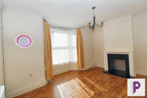 3 bedroom end of terrace house for sale, Canterbury Street, Gillingham, Kent, ME7