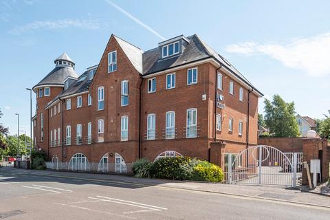 undefined, Walsworth Road, Hitchin, SG4