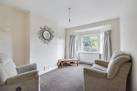 3 bedroom terraced house for sale, Queens Road West, Beeston, Nottingham