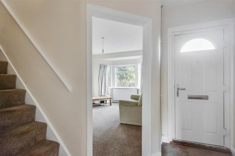 3 bedroom terraced house for sale, Queens Road West, Beeston, Nottingham