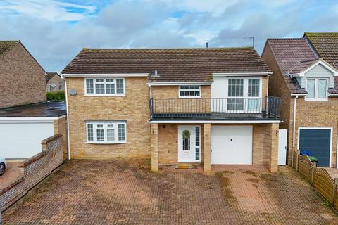 4 bedroom detached house for sale, St. Johns Avenue, Newmarket CB8