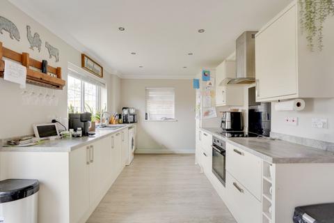 4 bedroom detached house for sale, St. Johns Avenue, Newmarket CB8
