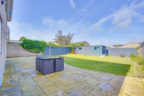 4 bedroom detached house for sale, St. Johns Avenue, Newmarket CB8