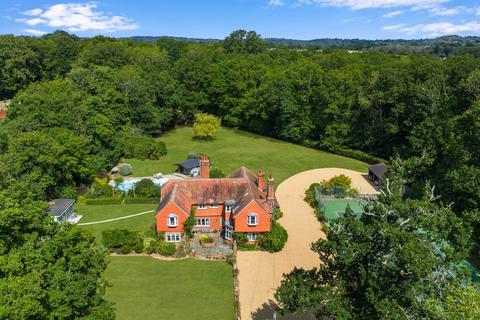 5 bedroom detached house for sale, High Street Green, Chiddingfold, Godalming, Surrey