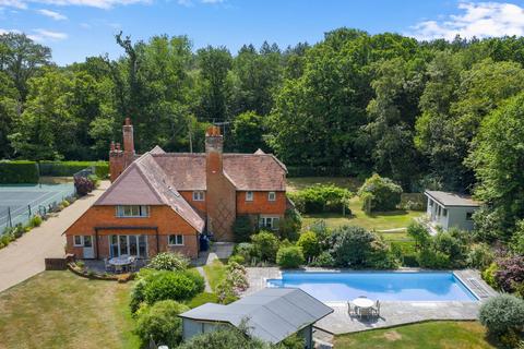 5 bedroom detached house for sale, High Street Green, Chiddingfold, Godalming, Surrey