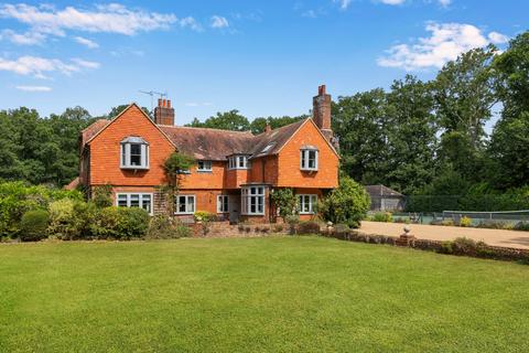 5 bedroom detached house for sale, High Street Green, Chiddingfold, Godalming, Surrey