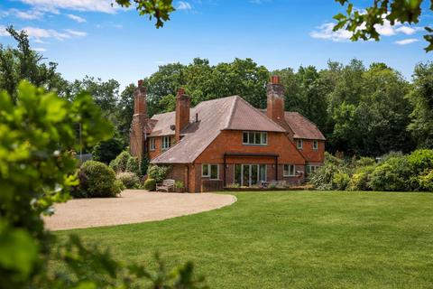 5 bedroom detached house for sale, High Street Green, Chiddingfold, Godalming, Surrey