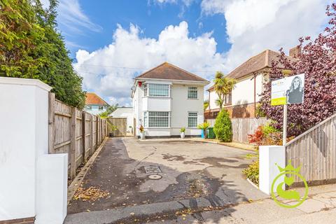 6 bedroom detached house for sale, Sandbanks Road, Poole BH14