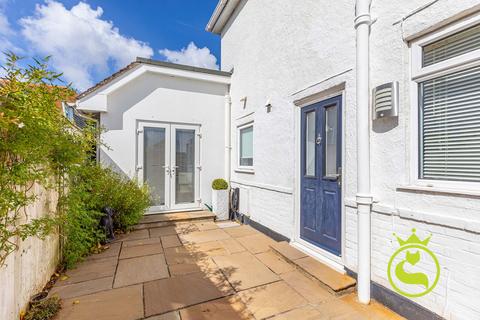 6 bedroom detached house for sale, Sandbanks Road, Poole BH14