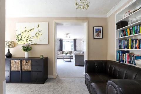3 bedroom detached house for sale, Santina Close, Farnham, Surrey, GU9