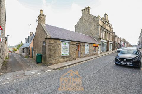 Property for sale, Mid Street, Keith AB55