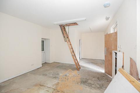 Property for sale, Mid Street, Keith AB55